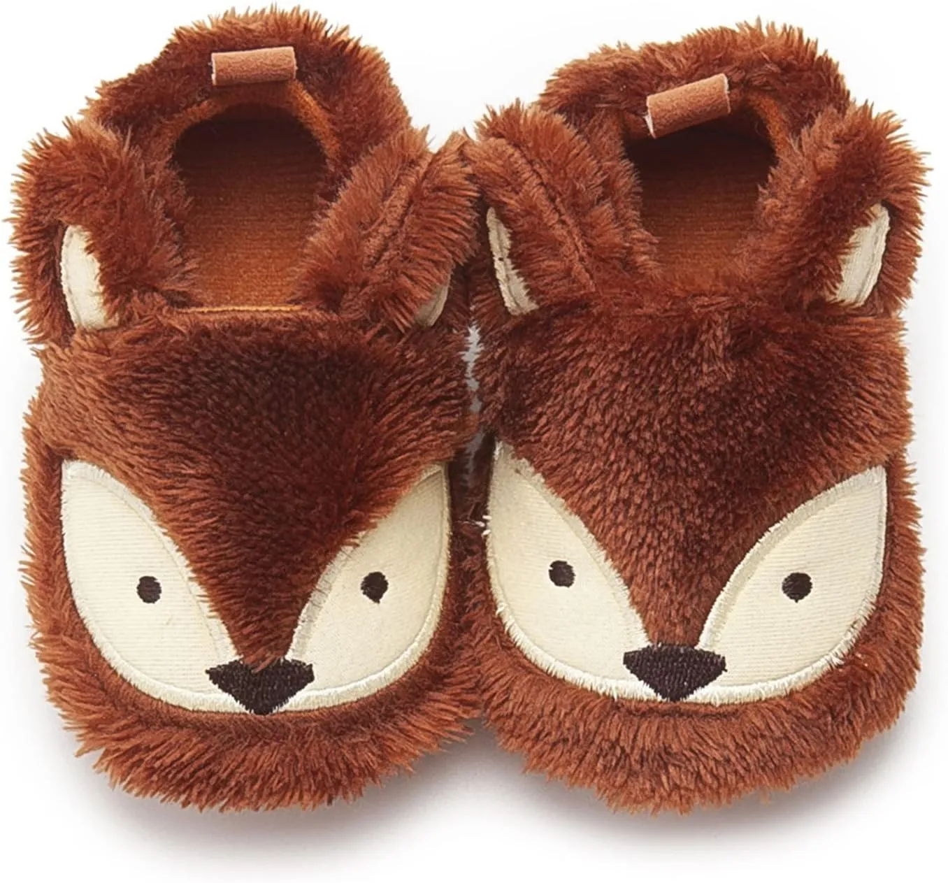 Warm Winter Baby Shoes Cute Shape Christmas Baby Shoes Baby Soft Sole Slippers Slippers for Toddlers