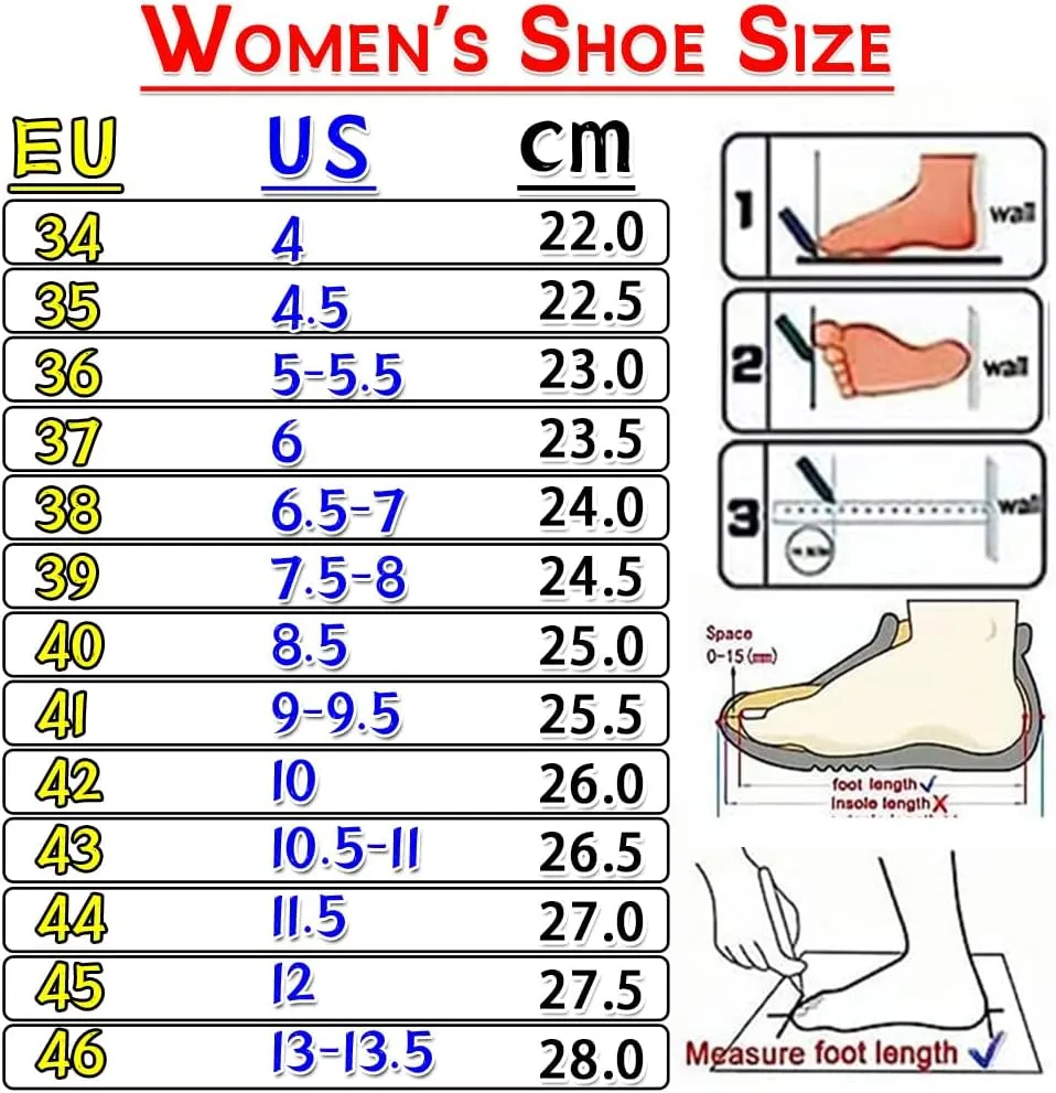 Women's Chunky Platform Sneakers  Breathable Mesh & Leather, Lace-Up Walking Shoes, Shock-Absorbing, Non-Slip, Fashion Trainers for Running, Gym, Daily Wear