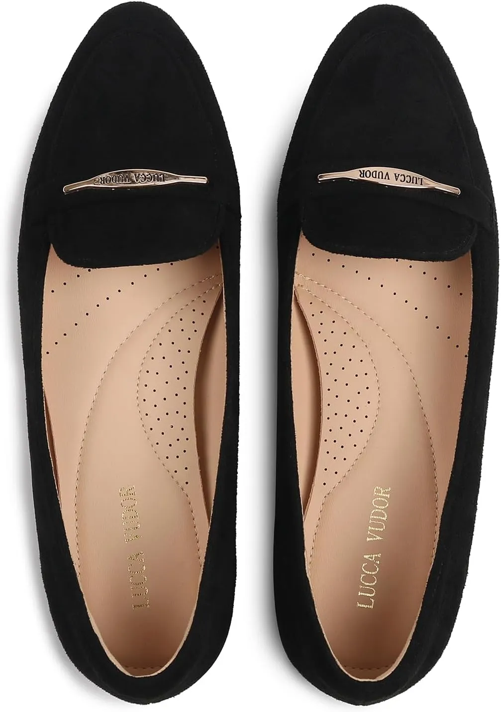 Women's Classic Ballet Flats Casual Comfort Slip On Flats ShoesComfortable Slip OnBallet ShoesSlip On CasualFlat Shoesfor Walking,Home, Daily Driving, Dressy for Women's
