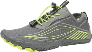 Women's Slip on Walking Shoes Non Slip Memory Foam Running Shoes Wide Width Breathable Gym Workout Shoes Ladies 2024 Fashion Sneakers