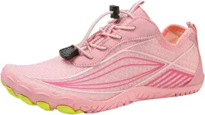 Women's Slip on Walking Shoes Non Slip Memory Foam Running Shoes Wide Width Breathable Gym Workout Shoes Ladies 2024 Fashion Sneakers