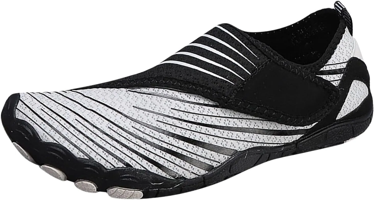 Women's Slip on Walking Shoes Non Slip Memory Foam Vintage Wide Running Shoes Breathable Gym Workout Shoes Ladies 2024 Fashion Sneakers