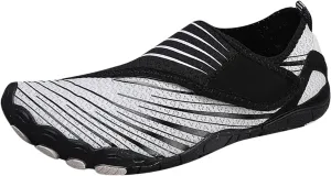Women's Slip on Walking Shoes Non Slip Memory Foam Vintage Wide Running Shoes Breathable Gym Workout Shoes Ladies 2024 Fashion Sneakers