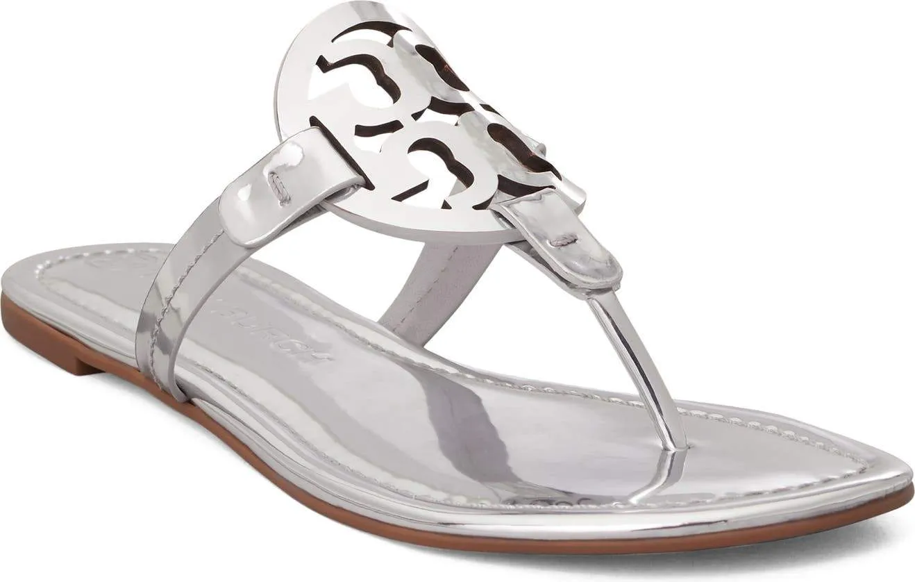 Women's Soft-soled Pinch Sandals
