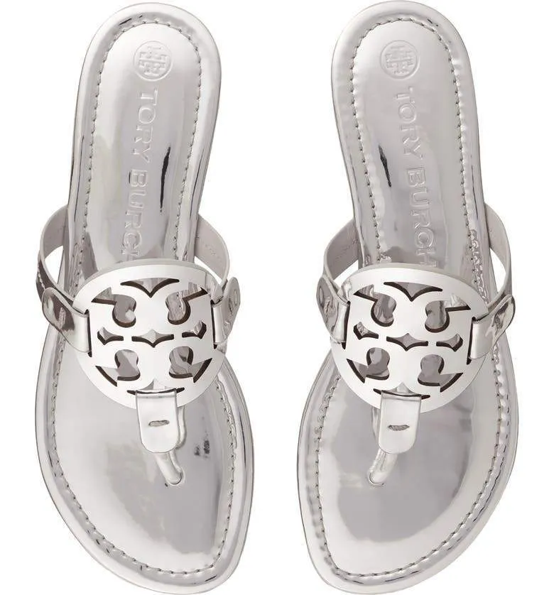 Women's Soft-soled Pinch Sandals