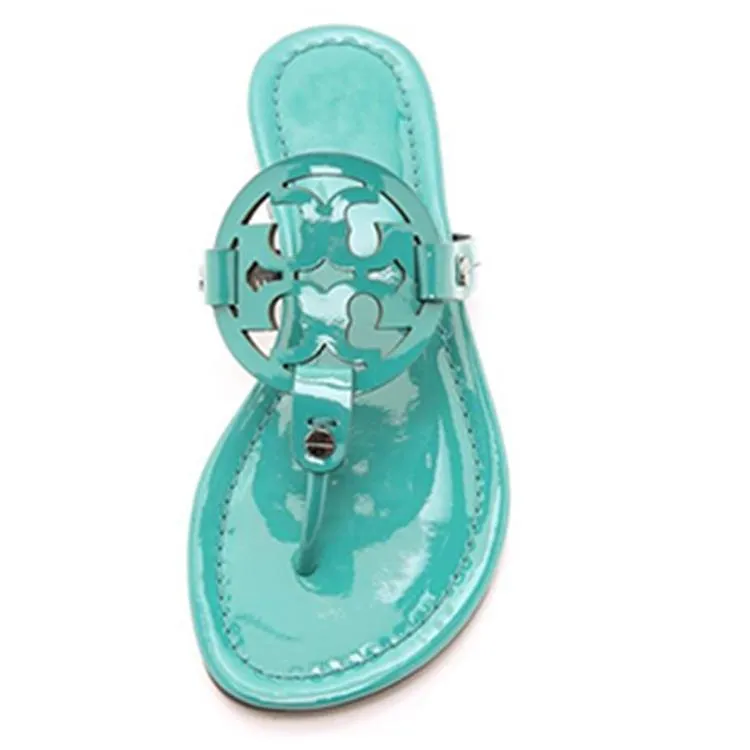 Women's Soft-soled Pinch Sandals
