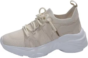 Womens Walking Shoes Slip on Dressy Knitted Non Slip Running Shoes Wide Width Breathable Mesh Sports Workout Tennis Shoes Ladies 2024 Fashion Sneakers