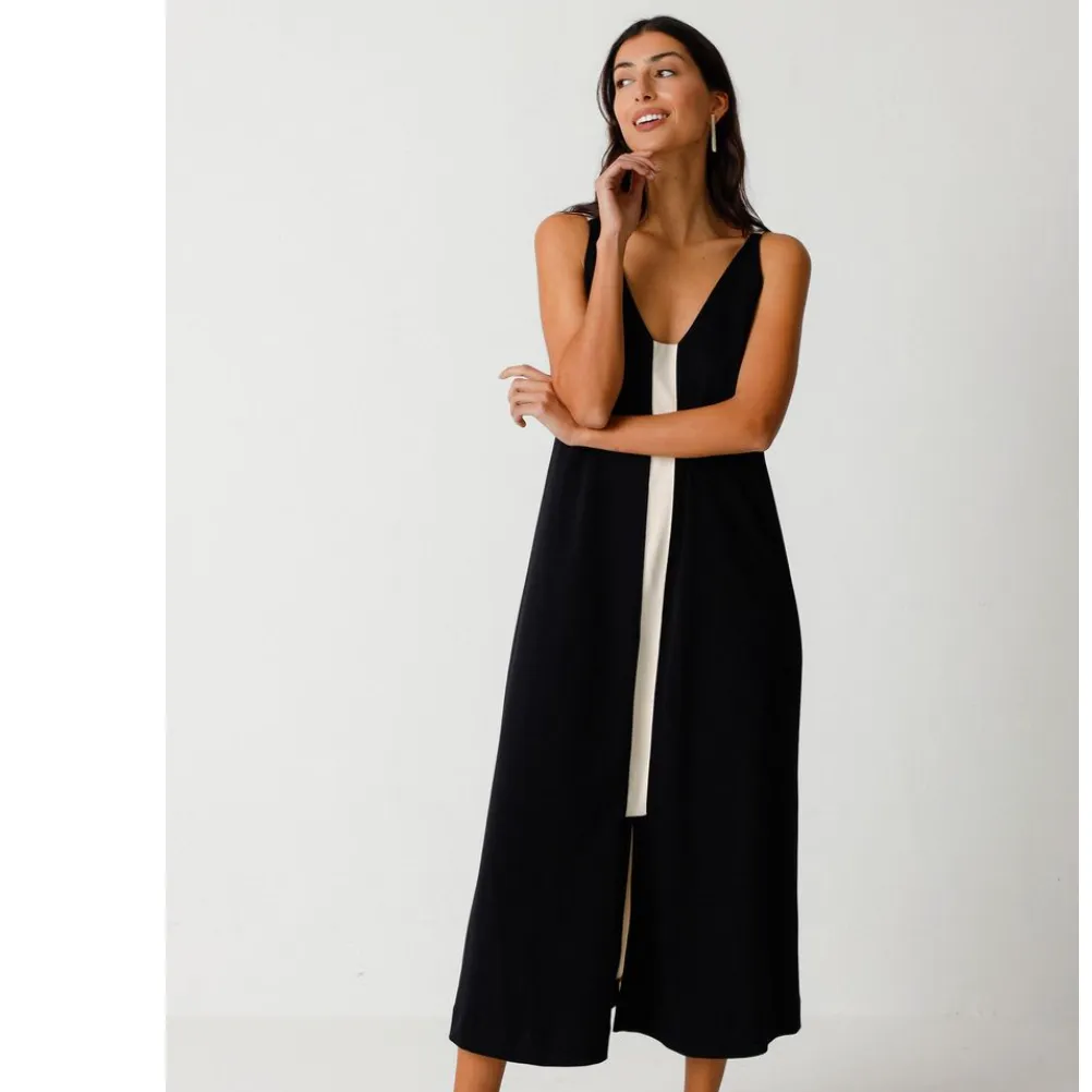 Zaine Dress