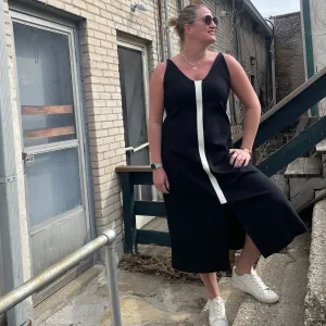 Zaine Dress
